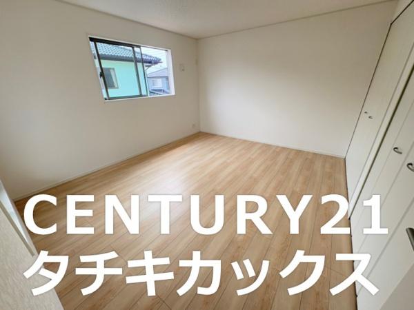 クレイドルガーデン　五霞町原宿台第５　全２棟　２号棟
