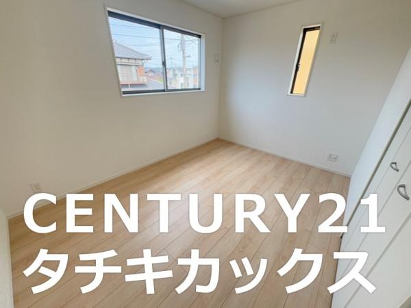 クレイドルガーデン　五霞町原宿台第５　全２棟　２号棟