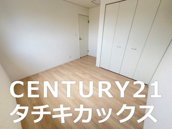 クレイドルガーデン　五霞町原宿台第５　全２棟　２号棟