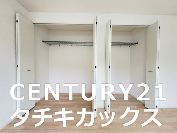 クレイドルガーデン　五霞町原宿台第５　全２棟　２号棟