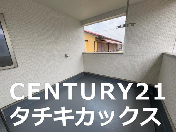 クレイドルガーデン　五霞町原宿台第５　全２棟　２号棟