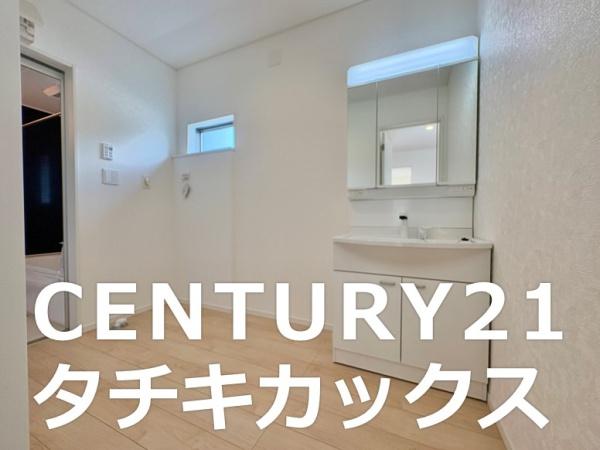 クレイドルガーデン　五霞町原宿台第５　全２棟　２号棟