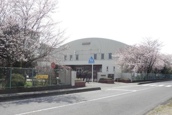 白岡(小久喜)2期 全2棟 B号棟(白岡市立南中学校)