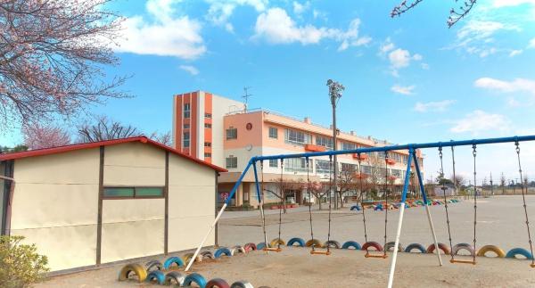 白岡(小久喜)2期 全2棟 B号棟(白岡市立南小学校)