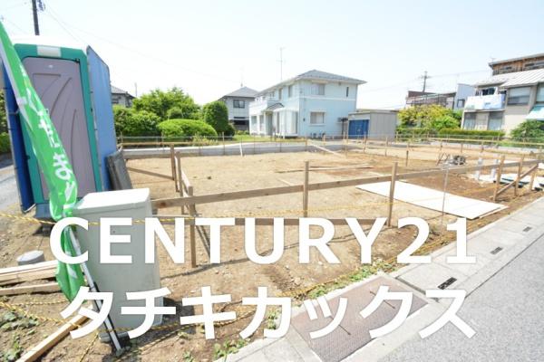 白岡（小久喜）２期　全２棟　Ｂ号棟