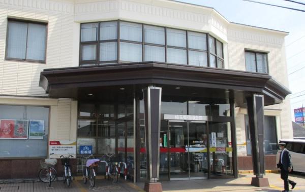 北葛飾郡杉戸町大字堤根の中古一戸建て(埼玉縣信用金庫杉戸支店)