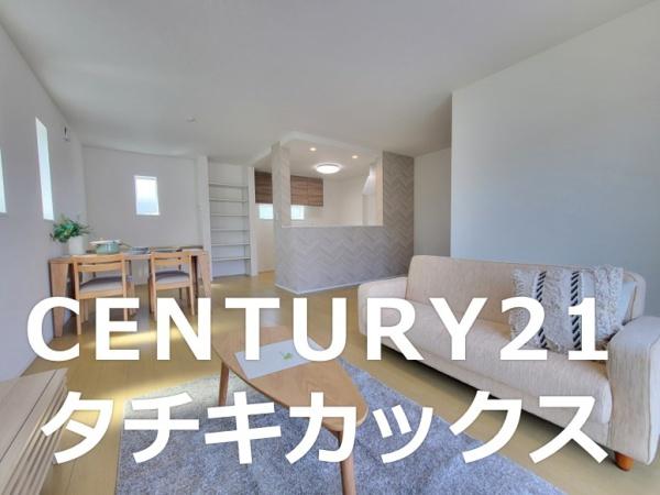 北葛飾郡杉戸町　全６棟　３号棟