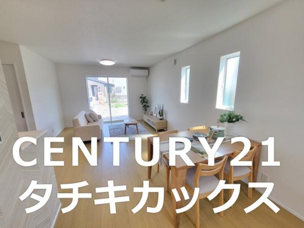 北葛飾郡杉戸町　全６棟　３号棟