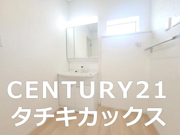 クレイドルガーデン　筑西市丙第１　全１棟