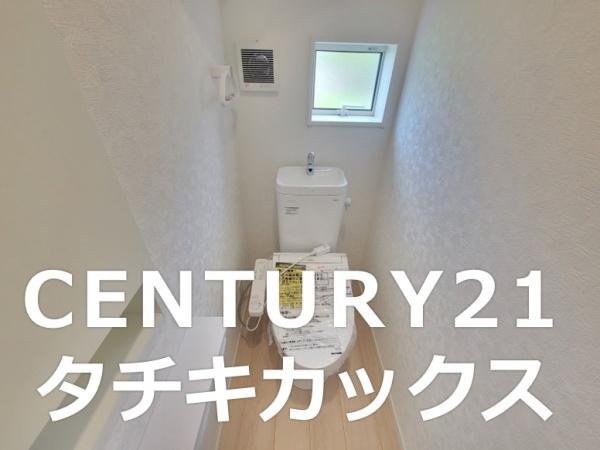クレイドルガーデン　筑西市丙第１　全１棟