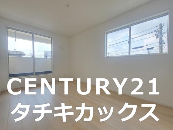クレイドルガーデン　筑西市丙第１　全１棟
