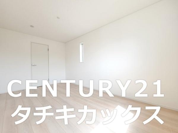 クレイドルガーデン　筑西市丙第１　全１棟