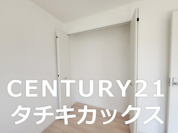 クレイドルガーデン　筑西市丙第１　全１棟