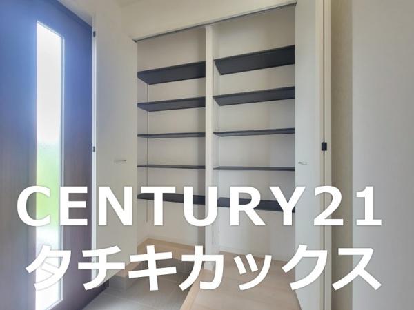 クレイドルガーデン　筑西市丙第１　全１棟