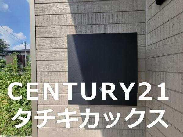 クレイドルガーデン　筑西市丙第１　全１棟