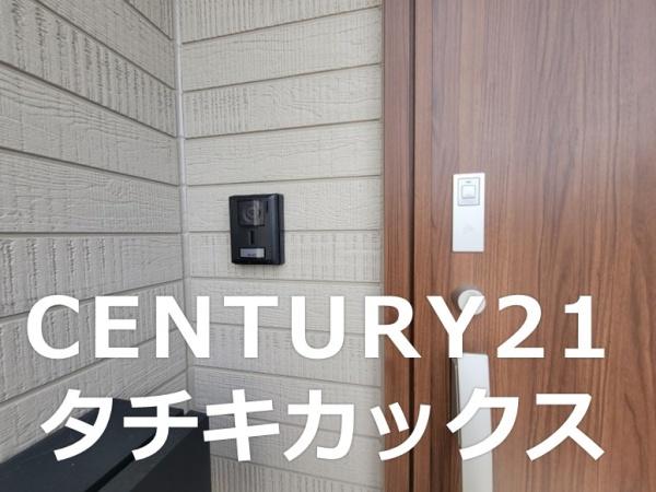 クレイドルガーデン　筑西市丙第１　全１棟