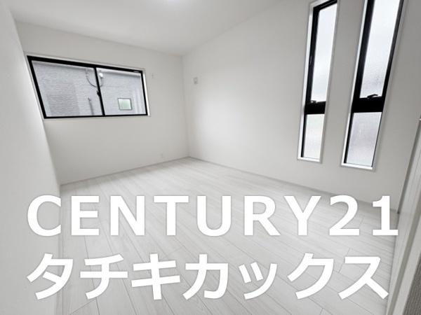 リーブルガーデン 第1小山城西 全1棟 1号棟(洋室)