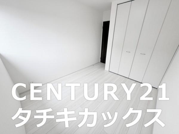 リーブルガーデン 第1小山城西 全1棟 1号棟(洋室)
