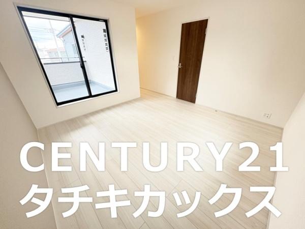 リーブルガーデン 第1小山城西 全1棟 1号棟(洋室)