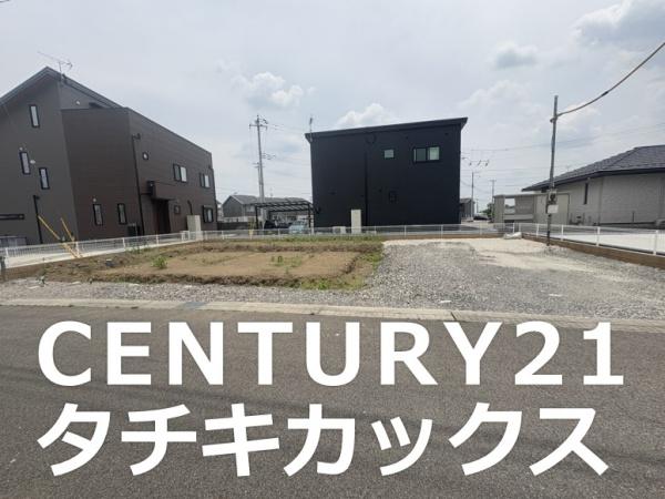 リーブルガーデン　第１小山城西　全１棟　１号棟