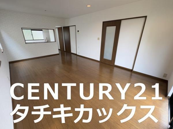 加須市礼羽　中古住宅