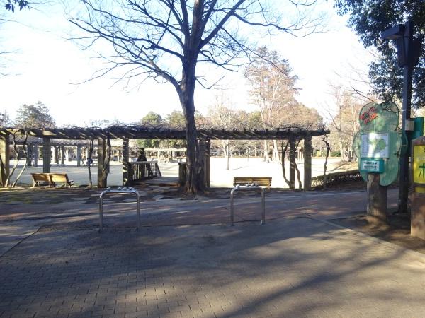 古河市駒羽根の土地(サンワ設計ネーブルパーク)