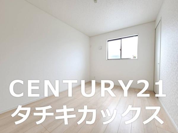 クレイドルガーデン　桜川市岩瀬第２　全２棟　１号棟