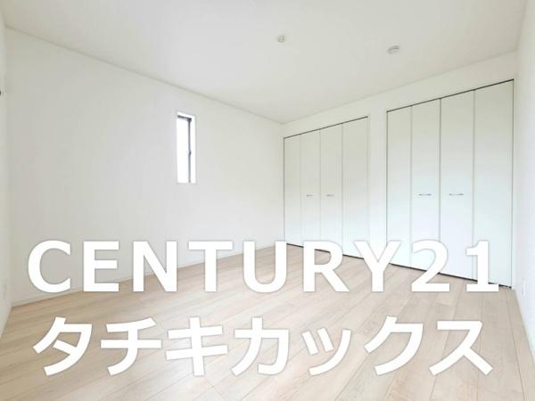 クレイドルガーデン　桜川市岩瀬第２　全２棟　１号棟