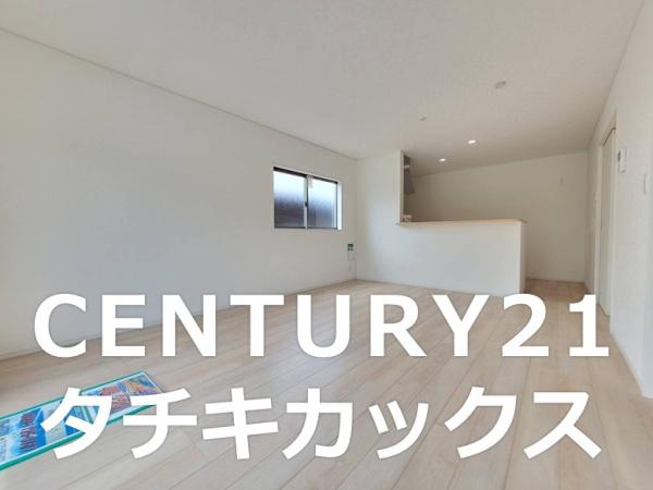 桜川市岩瀬の新築一戸建
