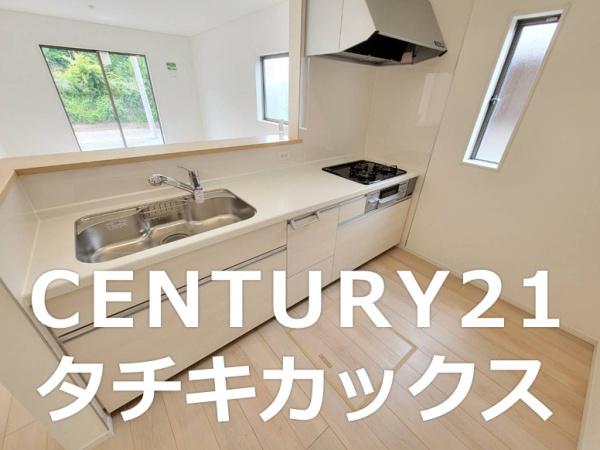 桜川市岩瀬の新築一戸建