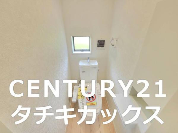桜川市岩瀬の新築一戸建
