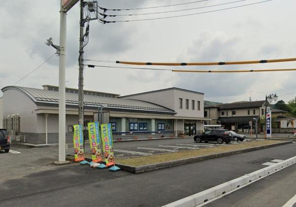 桜川市岩瀬の新築一戸建(常陽銀行岩瀬支店)