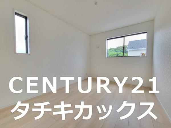 桜川市岩瀬の新築一戸建