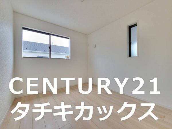 桜川市岩瀬の新築一戸建