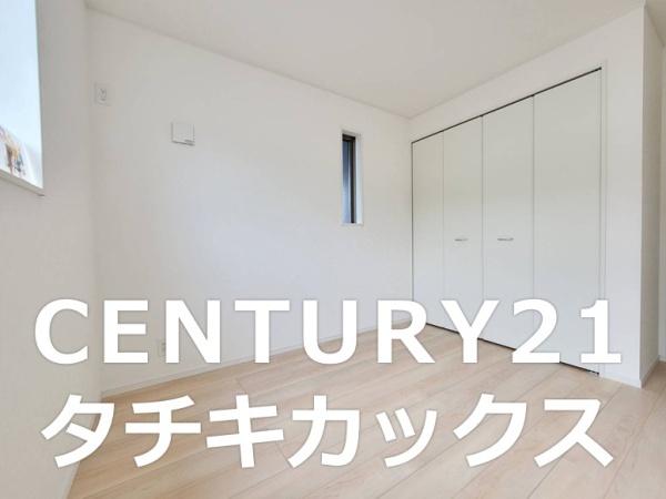 桜川市岩瀬の新築一戸建
