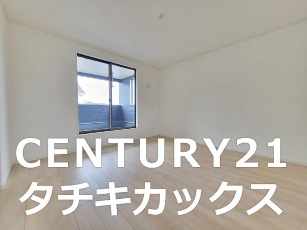 桜川市岩瀬の新築一戸建