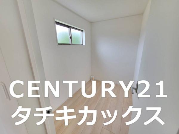 桜川市岩瀬の新築一戸建
