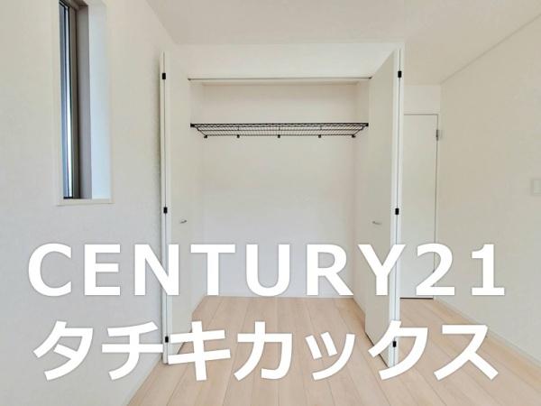 桜川市岩瀬の新築一戸建
