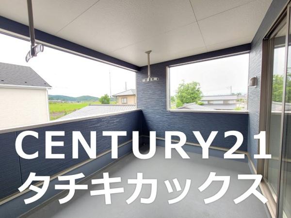 桜川市岩瀬の新築一戸建