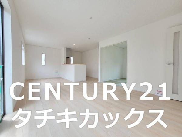 桜川市岩瀬の新築一戸建