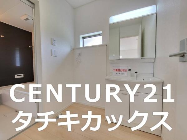 桜川市岩瀬の新築一戸建