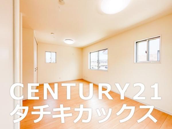 古河市鴻巣の中古一戸建て