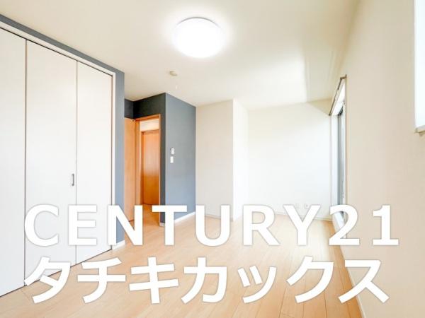 古河市鴻巣の中古一戸建て