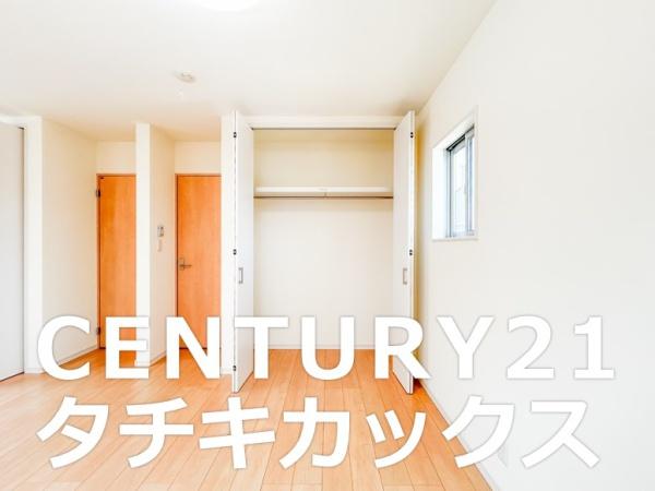 古河市鴻巣の中古一戸建て
