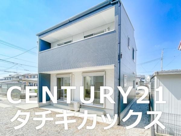 古河市鴻巣の中古一戸建て
