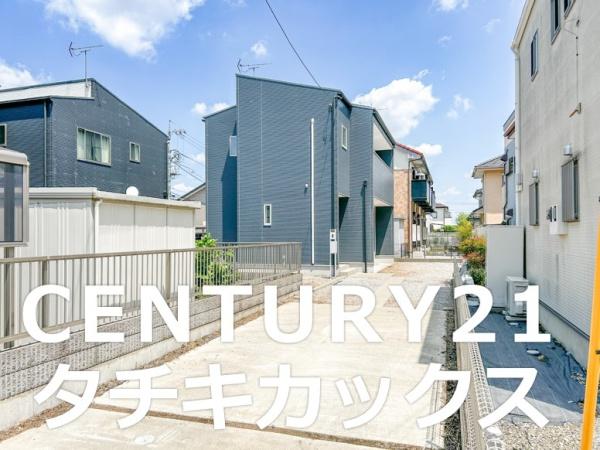 古河市鴻巣の中古一戸建て