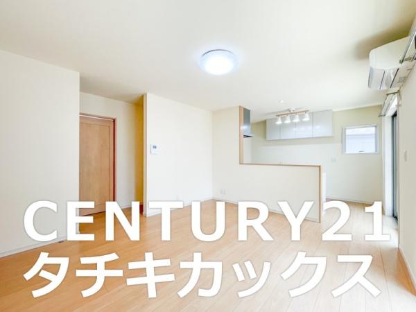 古河市鴻巣の中古一戸建て