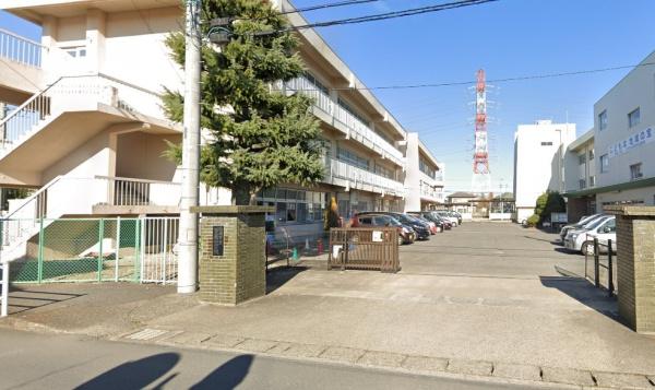 白岡市下野田の中古一戸建て(白岡市立菁莪小学校)