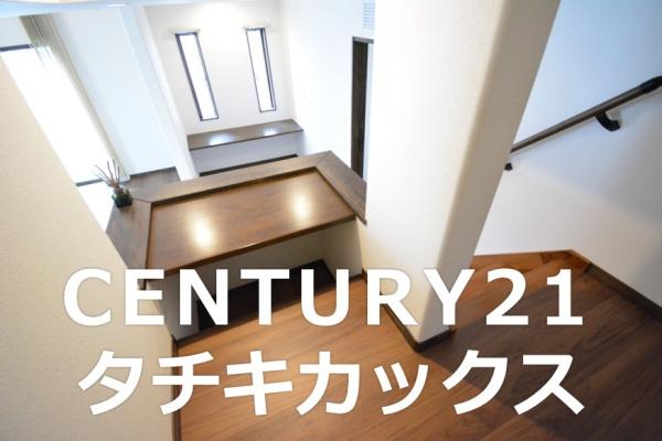 白岡市下野田の中古一戸建て