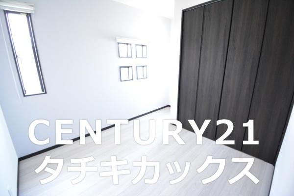 白岡市下野田の中古一戸建て